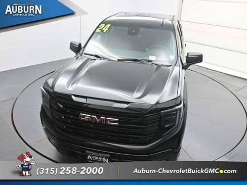 Used 2024 GMC Sierra 1500 Elevation AWD/4WD image 28