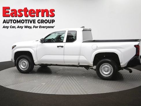 Used 2025 Toyota Tacoma SR RWD image 58
