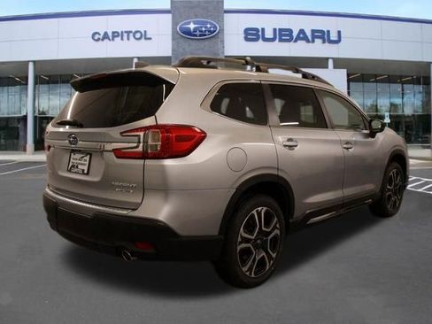 New 2026 Subaru Ascent Limited image 3