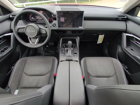 New 2026 MAZDA CX-5 Preferred AWD/4WD image 5