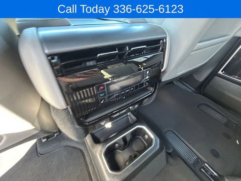 New 2026 Jeep Grand Wagoneer Limited AWD/4WD image 21