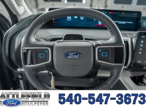 New 2026 Ford Expedition Max Active AWD/4WD image 35