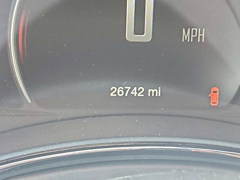 Certified 2025 Dodge Durango GT AWD/4WD image 19