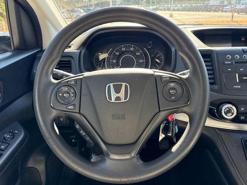 Used 2015 Honda CR-V LX image 18