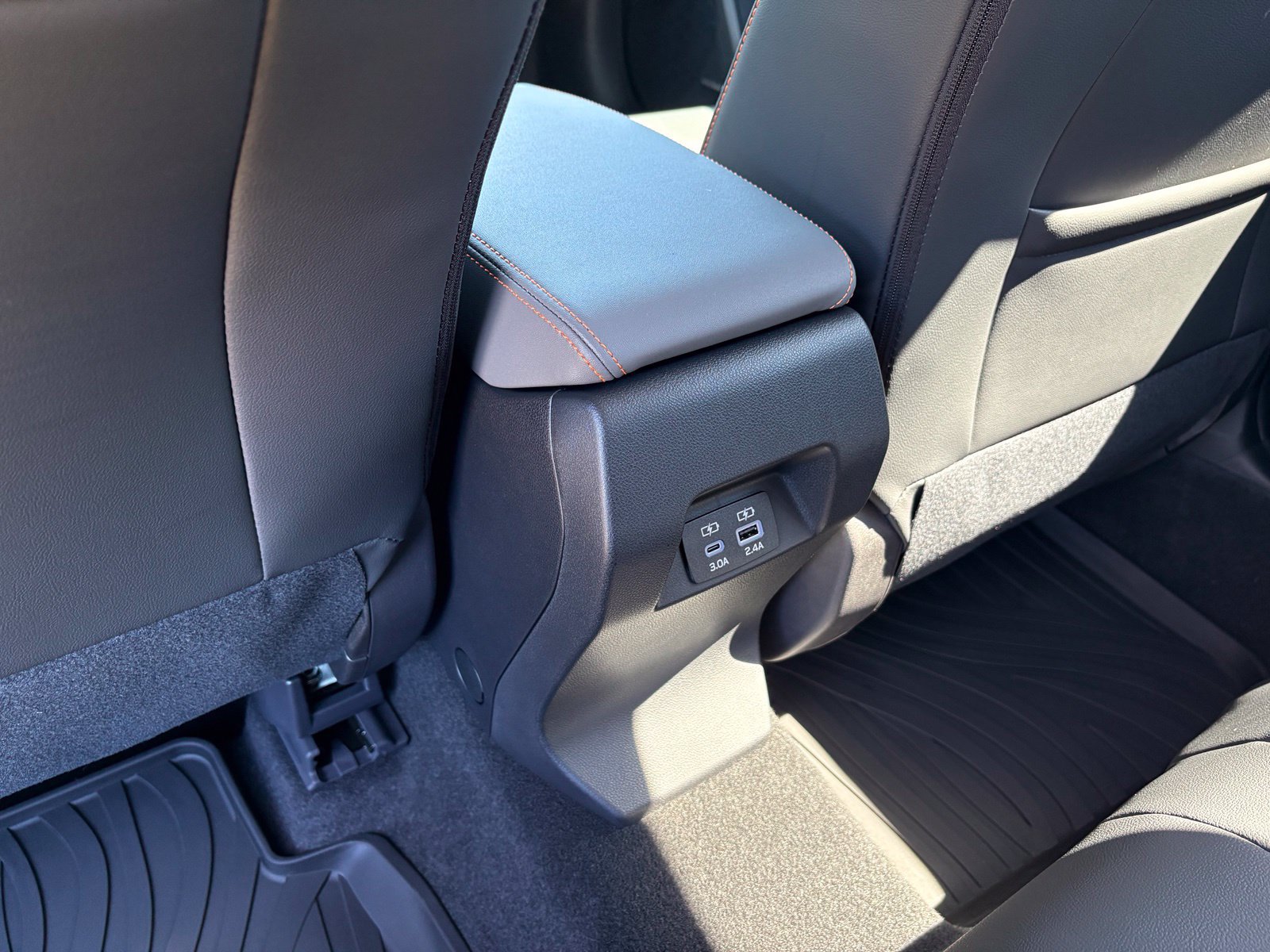 New 2026 Subaru Crosstrek 2.5i Limited AWD/4WD image 29