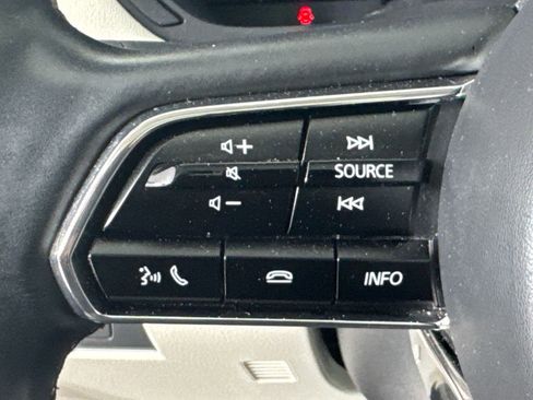 Used 2024 MAZDA CX-90 3.3 Turbo w/ Premium Plus Pkg AWD/4WD image 27
