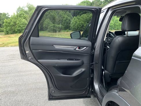 Used 2019 MAZDA CX-5 Grand Touring w/ GT Premium Package FWD image 26