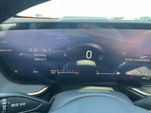 New 2026 Buick Envision Avenir image 30