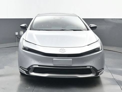 Used 2023 Toyota Prius XLE FWD image 20