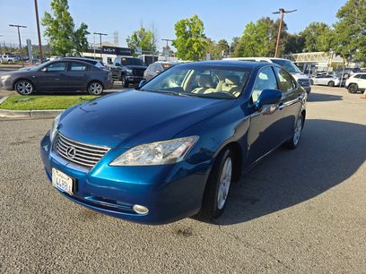 Used 2007 Lexus ES 350