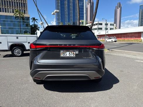 Used 2024 Lexus RX 350 FWD image 3