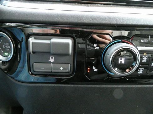 New 2026 Chevrolet Silverado 1500 RST w/ RST Select Package image 23