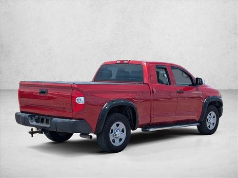 Used 2018 Toyota Tundra SR RWD image 5