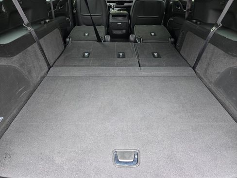 Used 2023 Cadillac Escalade ESV Sport w/ Touring Package AWD/4WD image 19