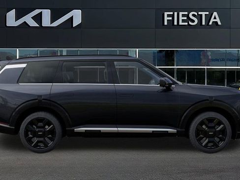 New 2027 Kia Telluride LX FWD image 7