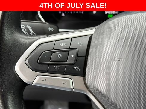 Used 2024 Volkswagen Jetta S FWD image 16