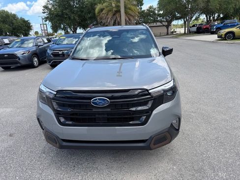 Used 2026 Subaru Forester Sport w/ Sport Plus Package AWD/4WD image 14