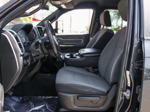 Used 2022 RAM 2500 Big Horn image 14