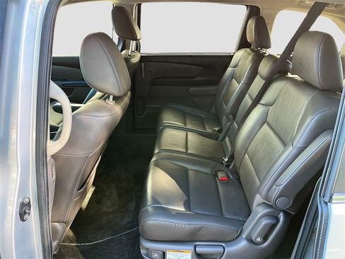 Used 2011 Honda Odyssey EX-L image 25