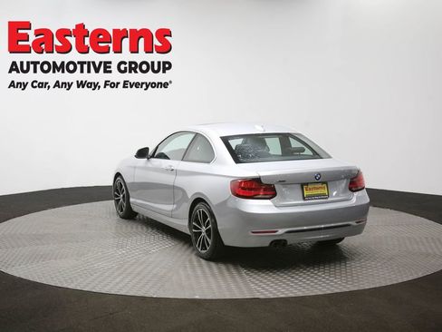 Used 2020 BMW 230i xDrive Coupe w/ Convenience Package image 63