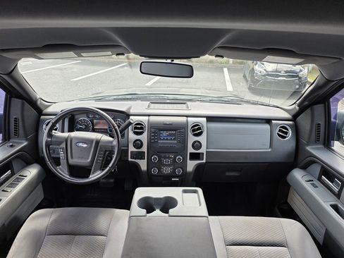 Used 2013 Ford F150 XLT w/ Luxury Equipment Group image 17
