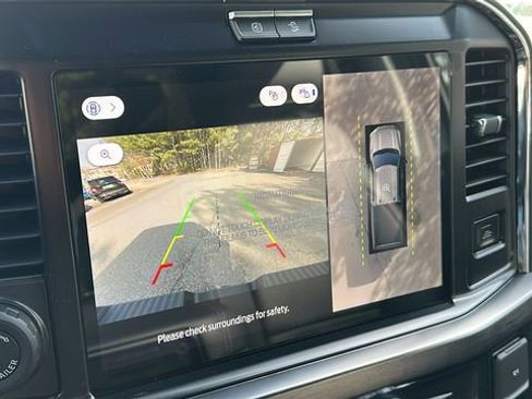 New 2026 Ford F250 Lariat w/ Tremor Off-Road Package image 29