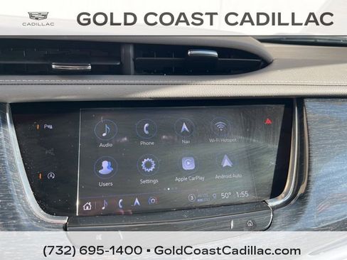 Used 2024 Cadillac XT6 Premium Luxury image 25