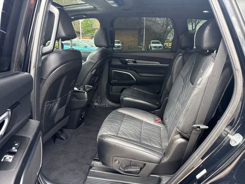 Used 2023 Kia Telluride SX Prestige X-Line AWD/4WD image 16