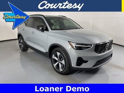 New 2026 Volvo XC40 B4 Plus w/ Protection Package