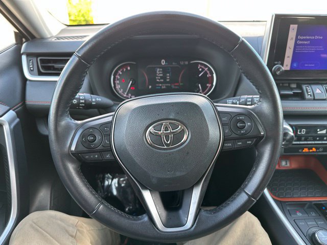 Used 2024 Toyota RAV4 Adventure AWD/4WD image 22