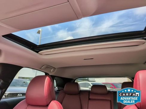 Certified 2023 MAZDA CX-30 AWD 2.5 S w/ Preferred Package image 21