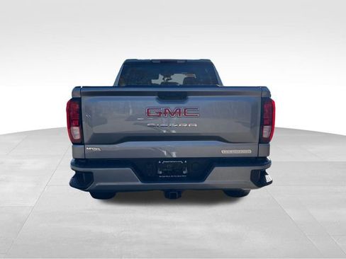 Used 2025 GMC Sierra 1500 Elevation image 12