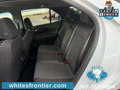 Used 2024 Chevrolet Equinox LT image 14