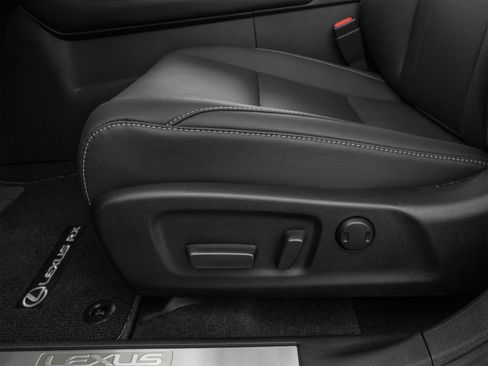 Used 2022 Lexus RX 350L Luxury w/ Accessory Package (Z1) FWD image 23