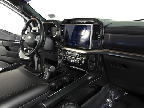 Used 2023 Ford F150 Raptor AWD/4WD image 12