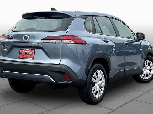 Used 2026 Toyota Corolla Cross L FWD image 13
