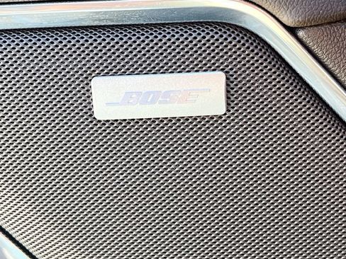 Used 2023 Chevrolet Silverado 1500 LTZ image 19