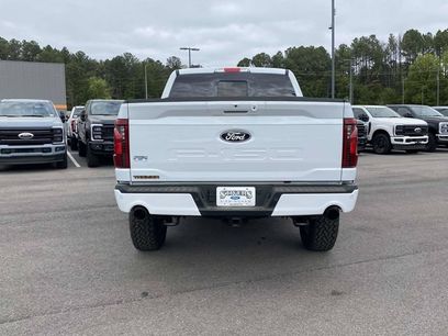 New 2026 Ford F150 Tremor w/ Bed Utility Package