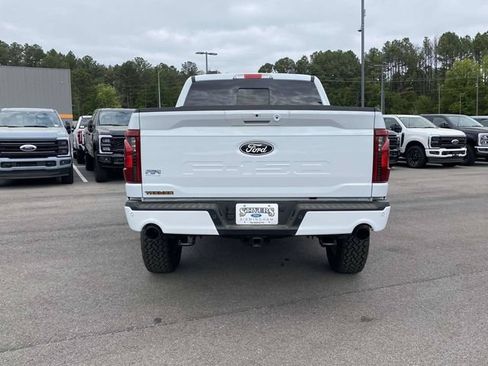 New 2026 Ford F150 Tremor w/ Bed Utility Package AWD/4WD image 4