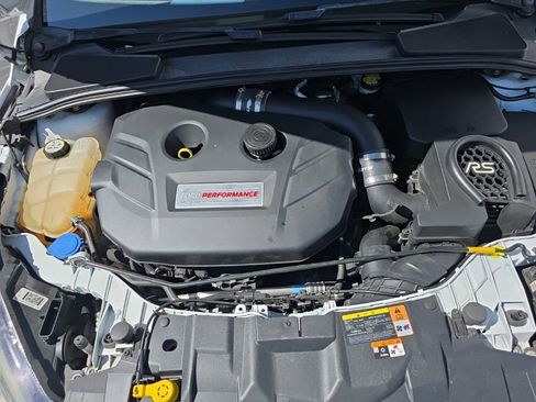 Used 2016 Ford Focus RS image 30