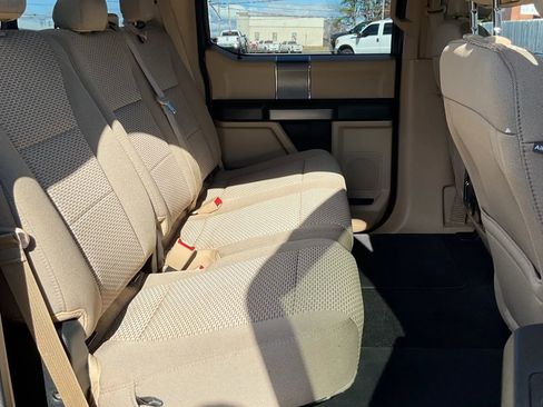 Used 2019 Ford F150 XLT w/ Equipment Group 302A Luxury image 43