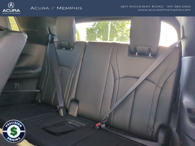 Used 2025 INFINITI QX60 Luxe w/ Black Edition AWD/4WD image 26