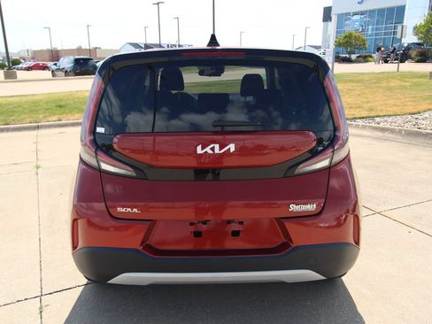 Used 2023 Kia Soul LX FWD image 13