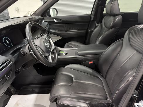 Used 2024 Hyundai Palisade Calligraphy AWD/4WD image 13