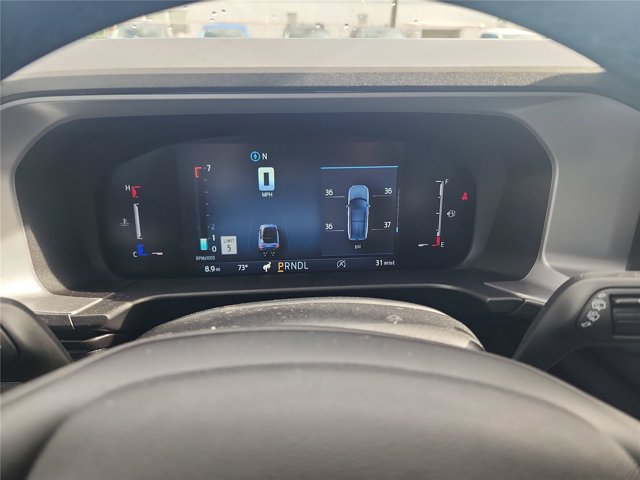 New 2026 Ford Bronco Sport Outer Banks w/ Outer Banks Tech Package+ AWD/4WD image 30