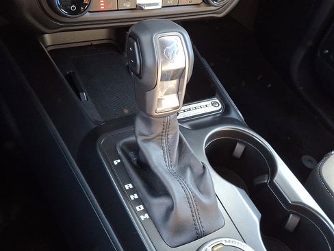 New 2025 Ford Bronco Big Bend image 22