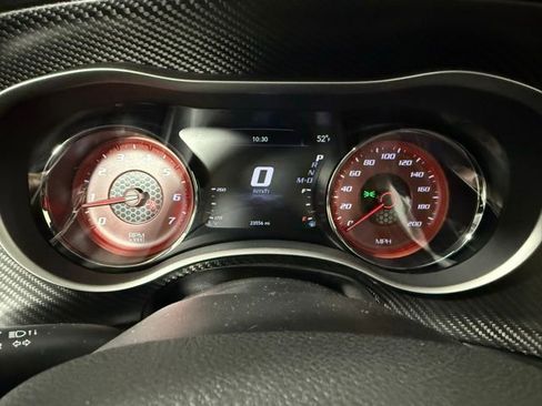 Used 2020 Dodge Charger SRT Hellcat w/ Harman/Kardon Audio Group image 25