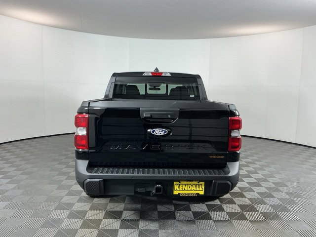 Used 2026 Ford Maverick Tremor AWD/4WD image 6