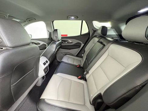 Used 2023 GMC Terrain SLT w/ Infotainment Package II FWD image 44