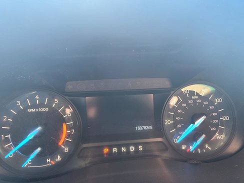 Used 2017 Ford Explorer FWD image 16